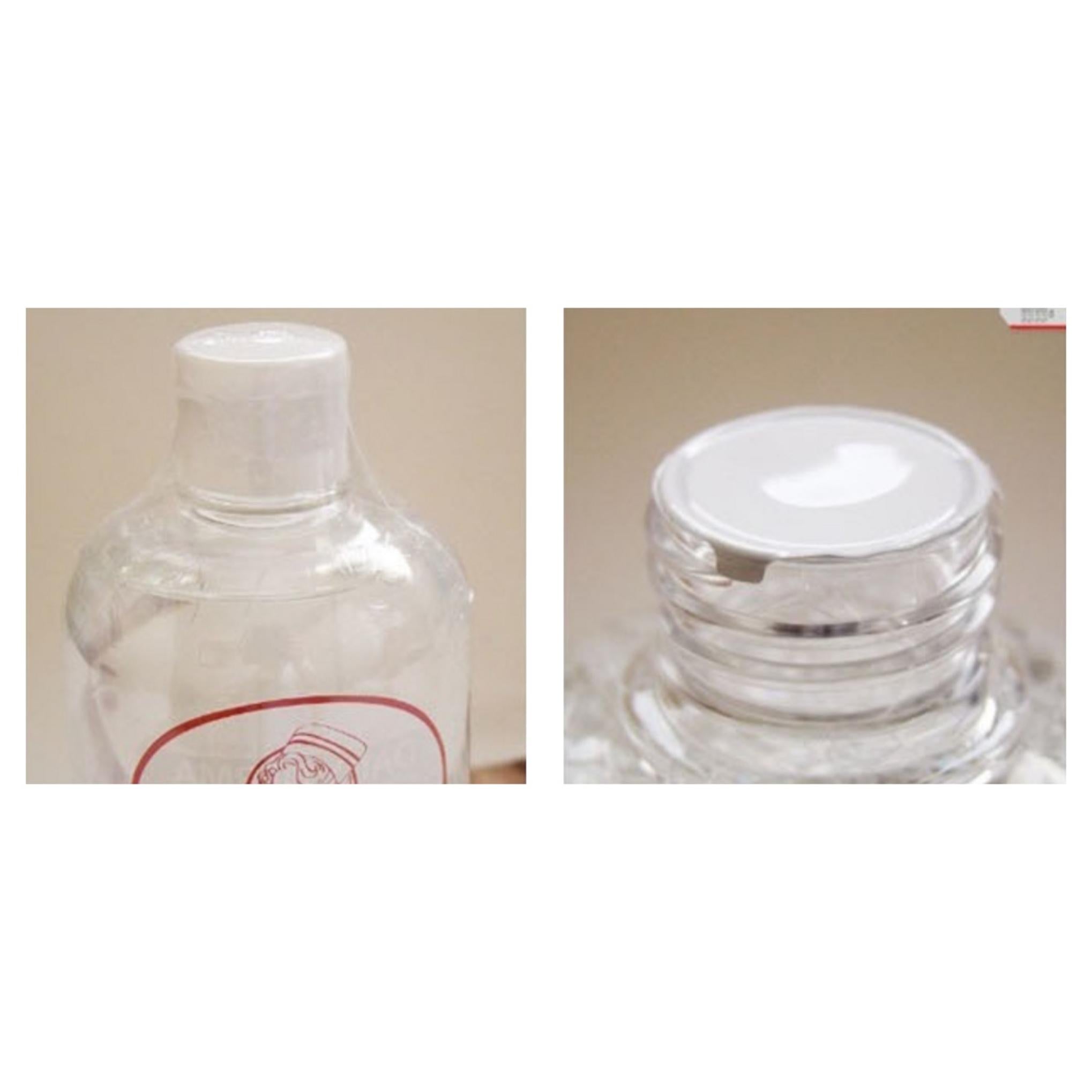 ナイチンゲール デイリー ダーマ ディープ クレンジング ウォーター + コットン パッド 40p