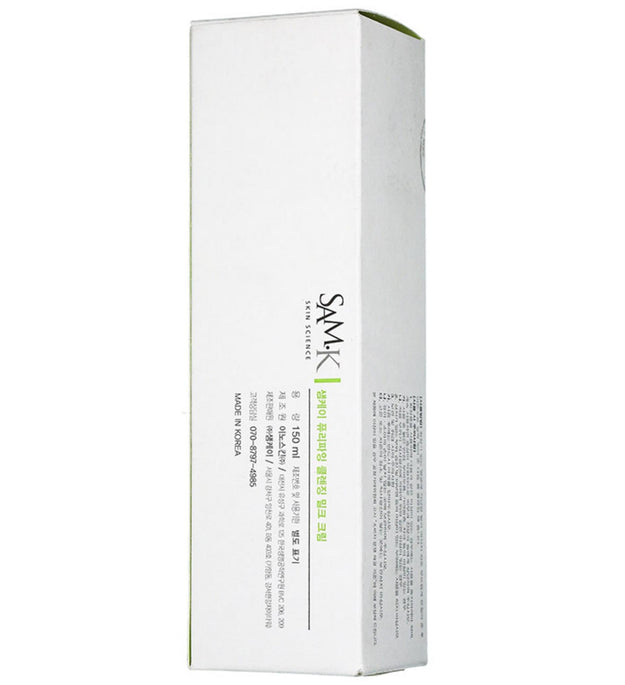 Sam K Purifying Cleansing Milk