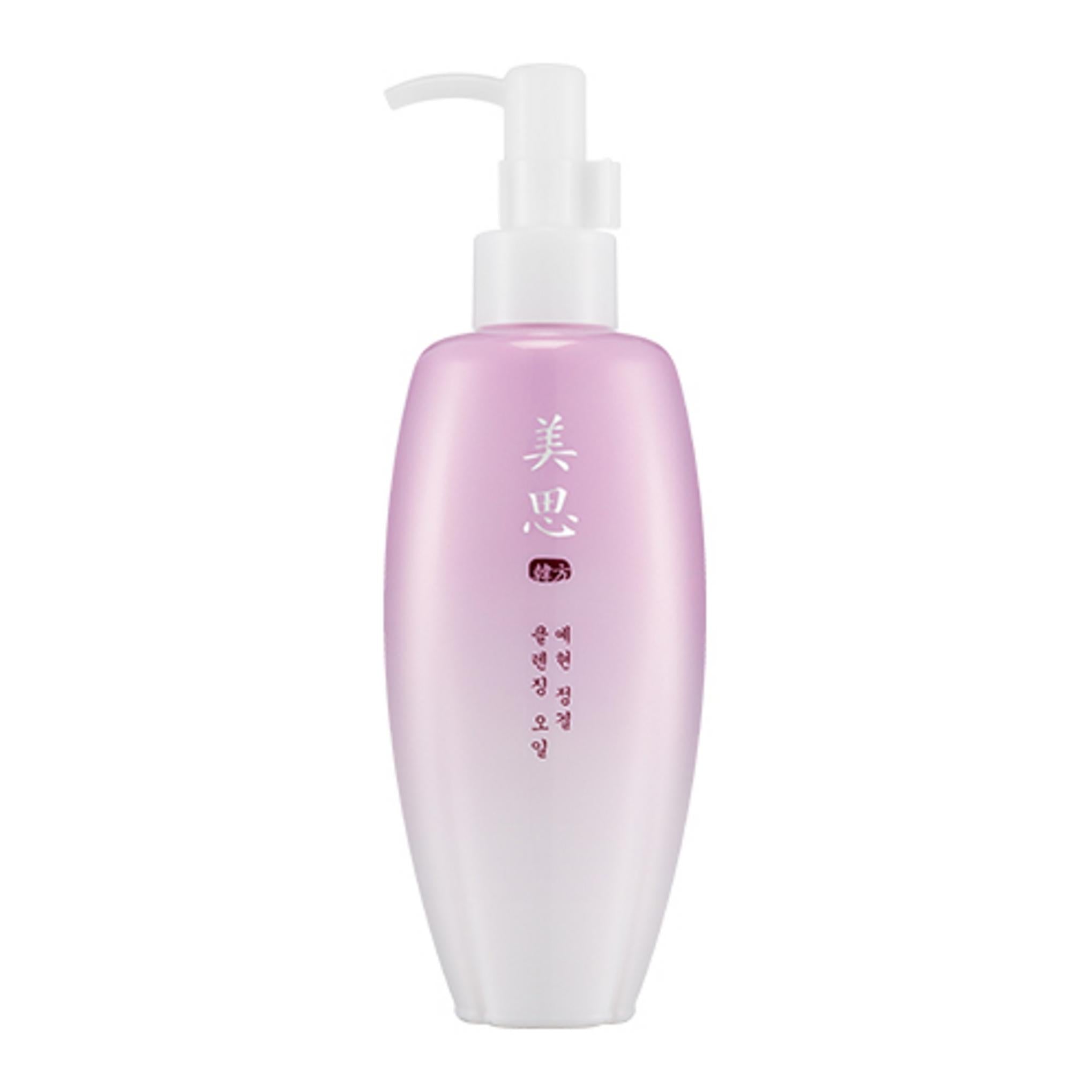 Missha Yehyun Cleansing Oil