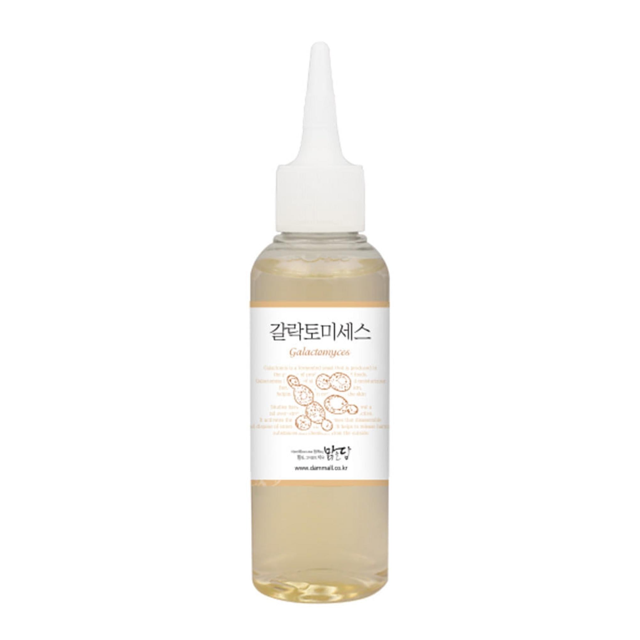Das Areum Malgeuldam Galactomyces Concentrate Essence Serum