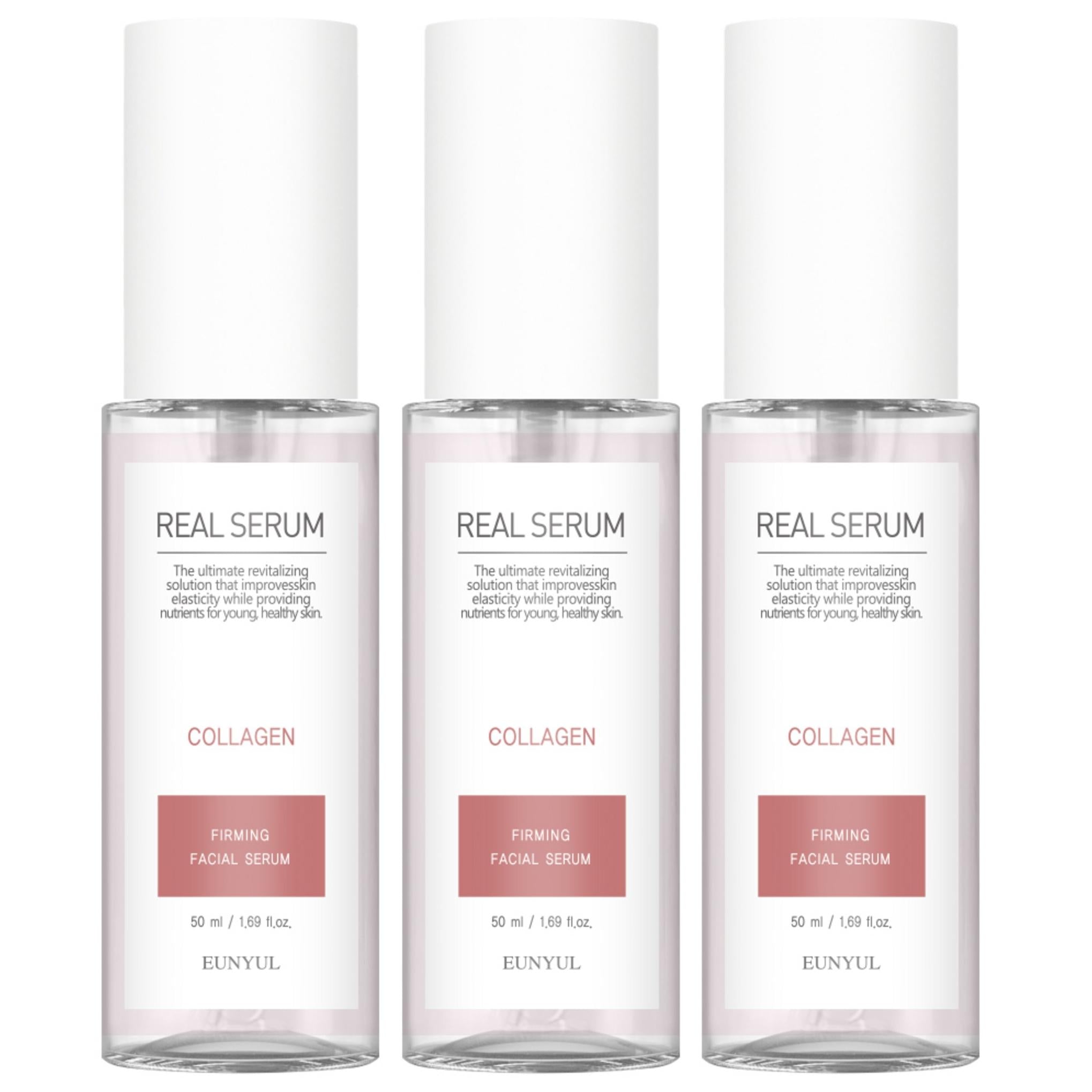 Sérum au vrai collagène Eunyul
