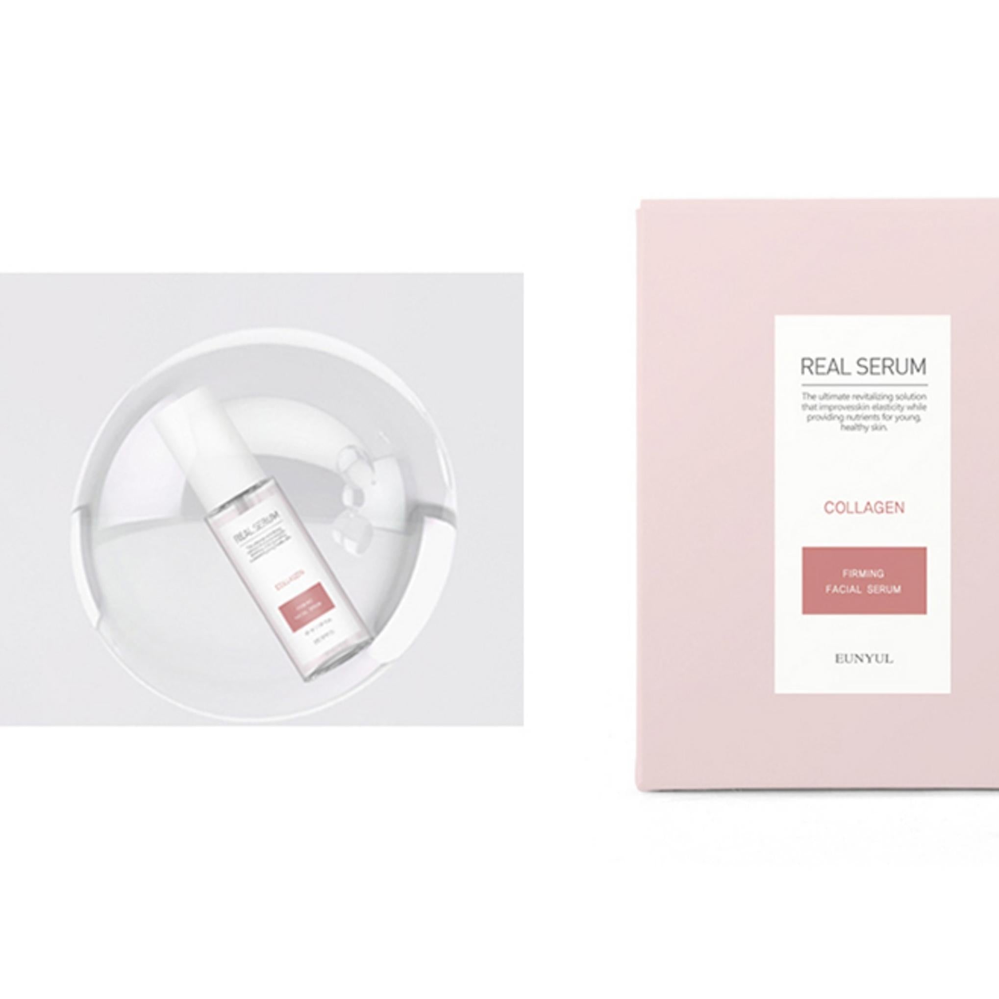 Sérum au vrai collagène Eunyul