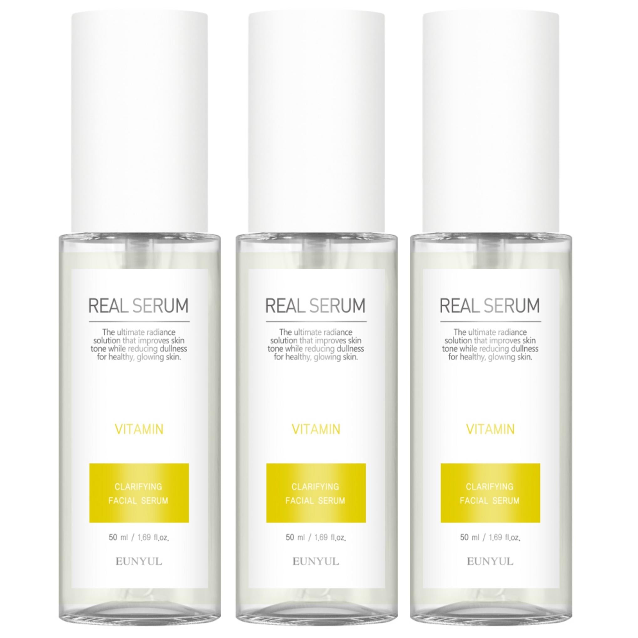 Eunyul Véritable Sérum Vitaminé