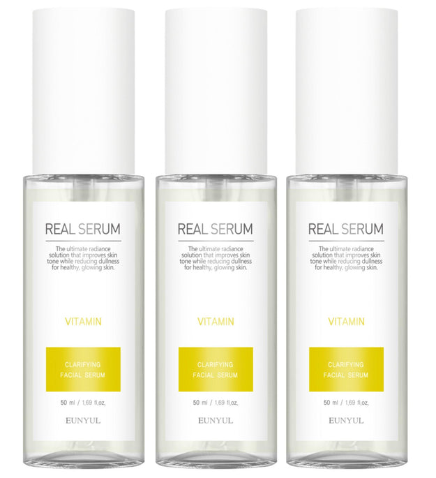 Eunyul Real Vitamin Serum