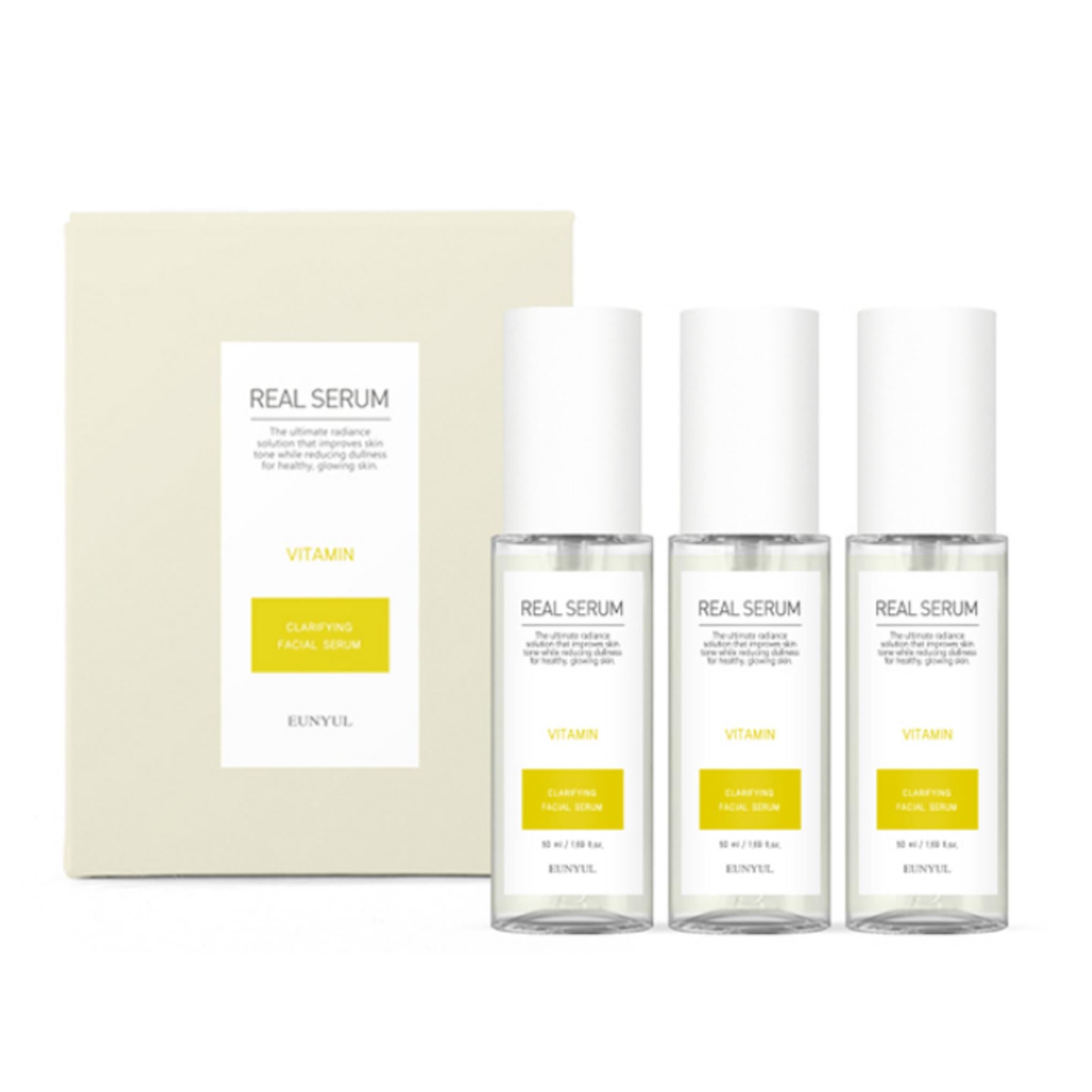 Eunyul Véritable Sérum Vitaminé