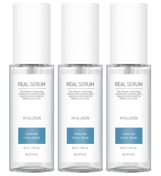 Eunyul Real Hyaluron Serum