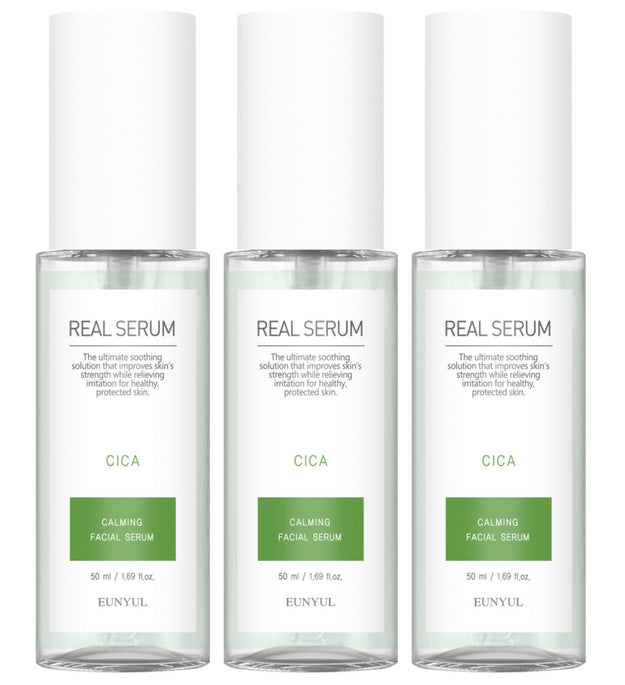 Eunyul Real Cica Serum