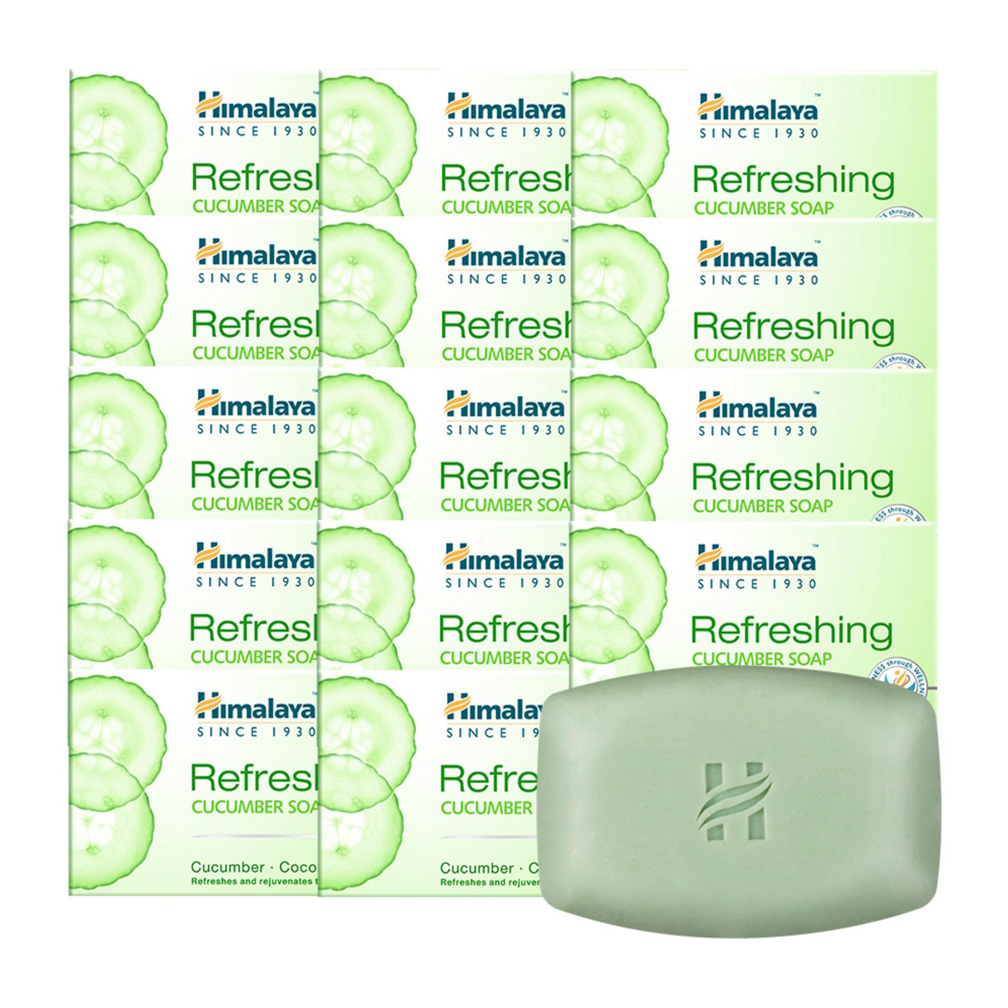 Himalaya-Gurkenseife