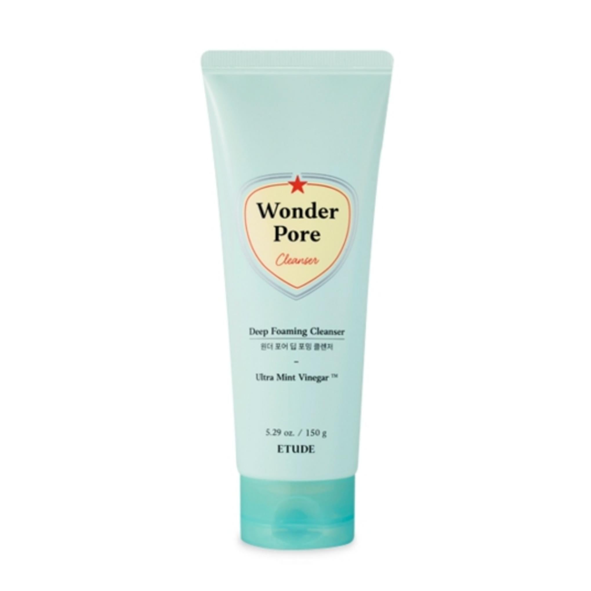 Etude Wonder Pore Detergente Schiumogeno Profondo