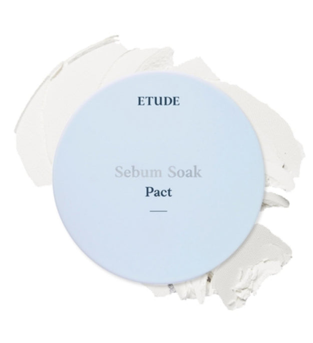 ETUDE Sebum Giderme Paketi 9.5g