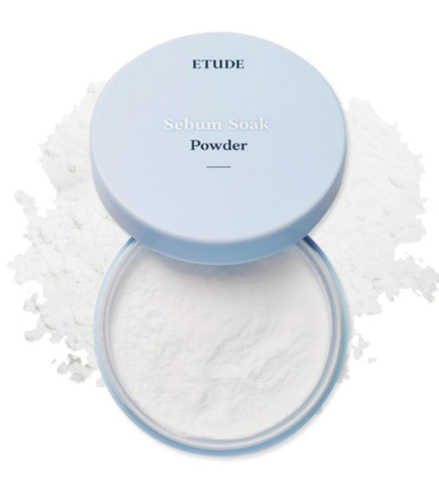 Etude Sebum Giderici Toz 5g