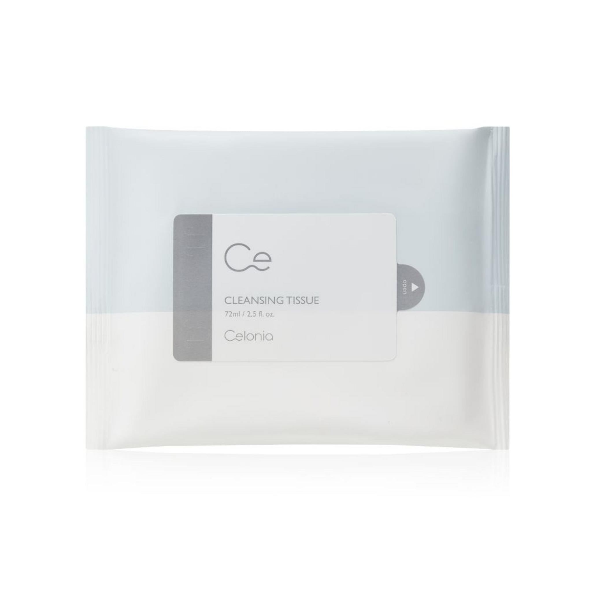 Cellonia salviette detergenti 72ml