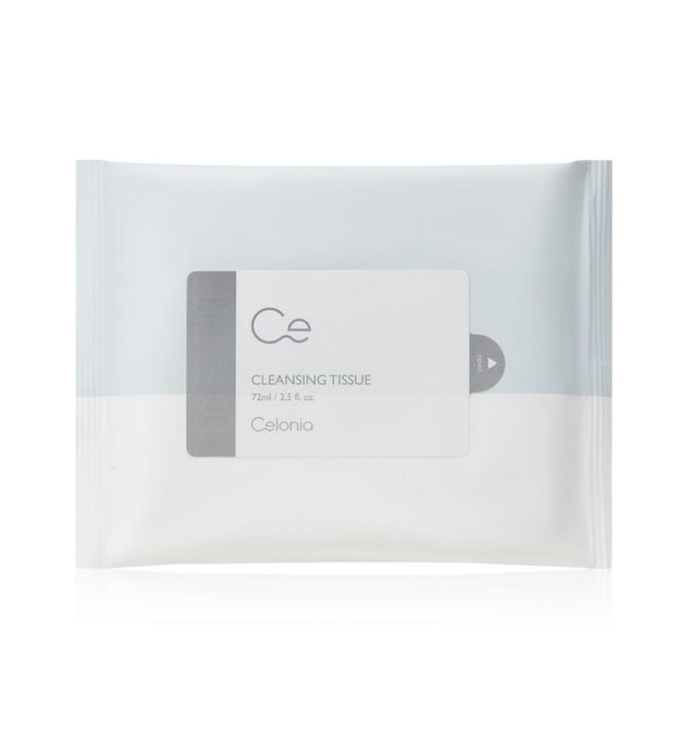 Toallita limpiadora Cellonia 72 ml