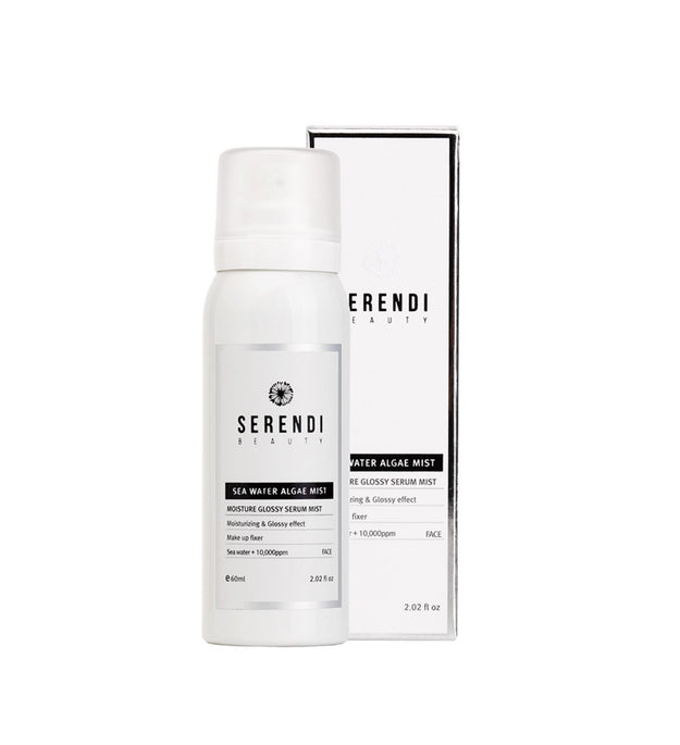 Serendi Beauty Sea Water Algae Mist