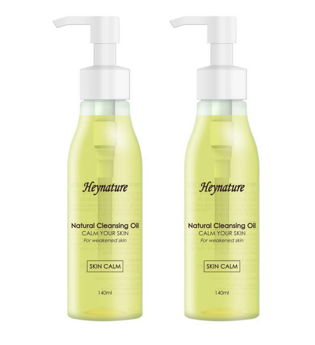 Hey Nature Olio detergente naturale