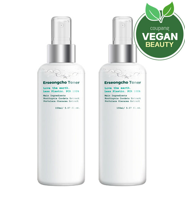 Hey Nature Eoseongcho Skin Refreshing