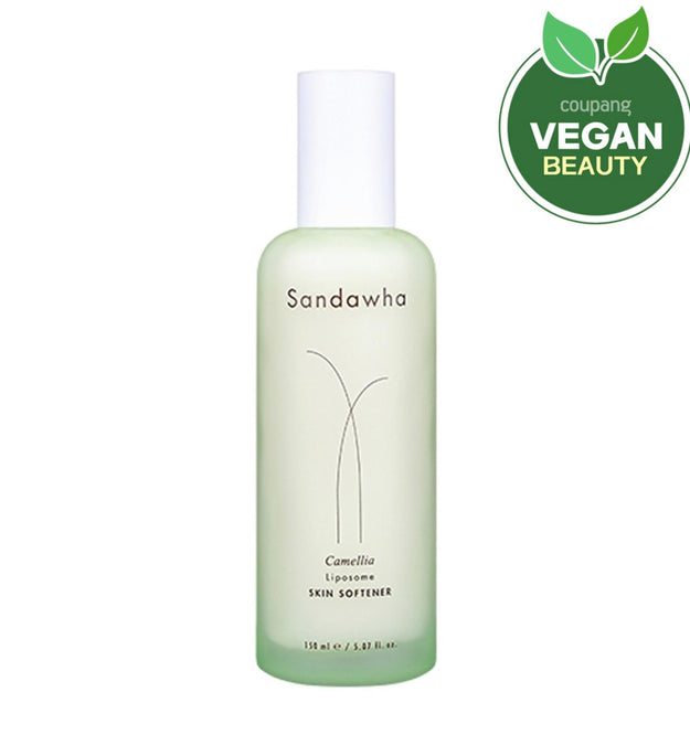 Sandahwa Liposome Skin Softener