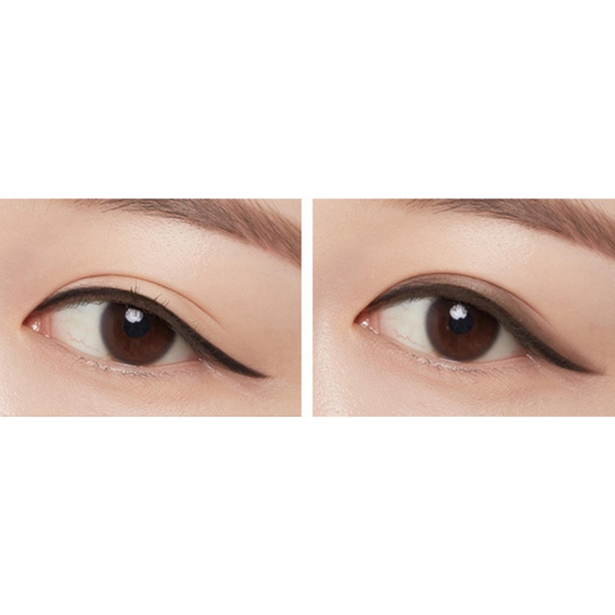 Delineador Missha Ultra Power Proof Lápis 0,2g