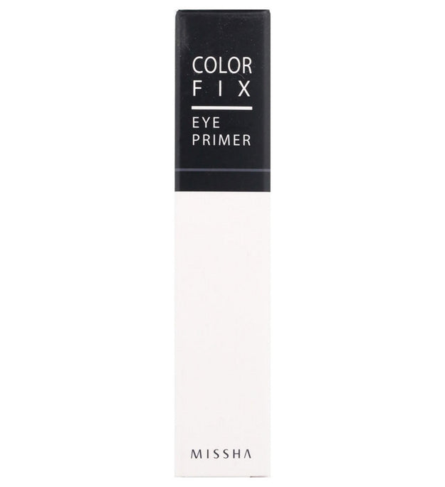 Missha Color Fix Eye Primer 7.5g