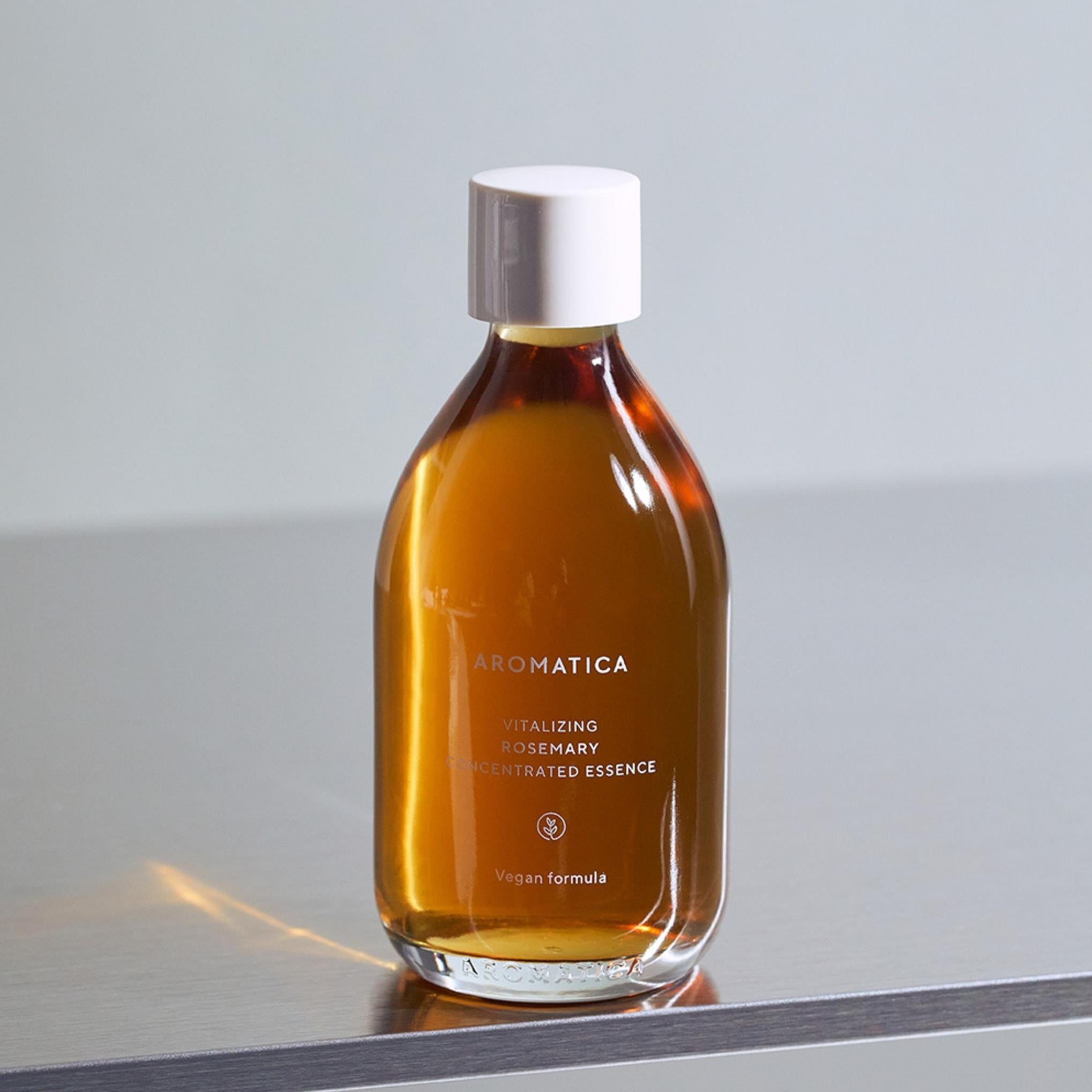 Aromatica Vitalizing Rosemary Concentrated Essence