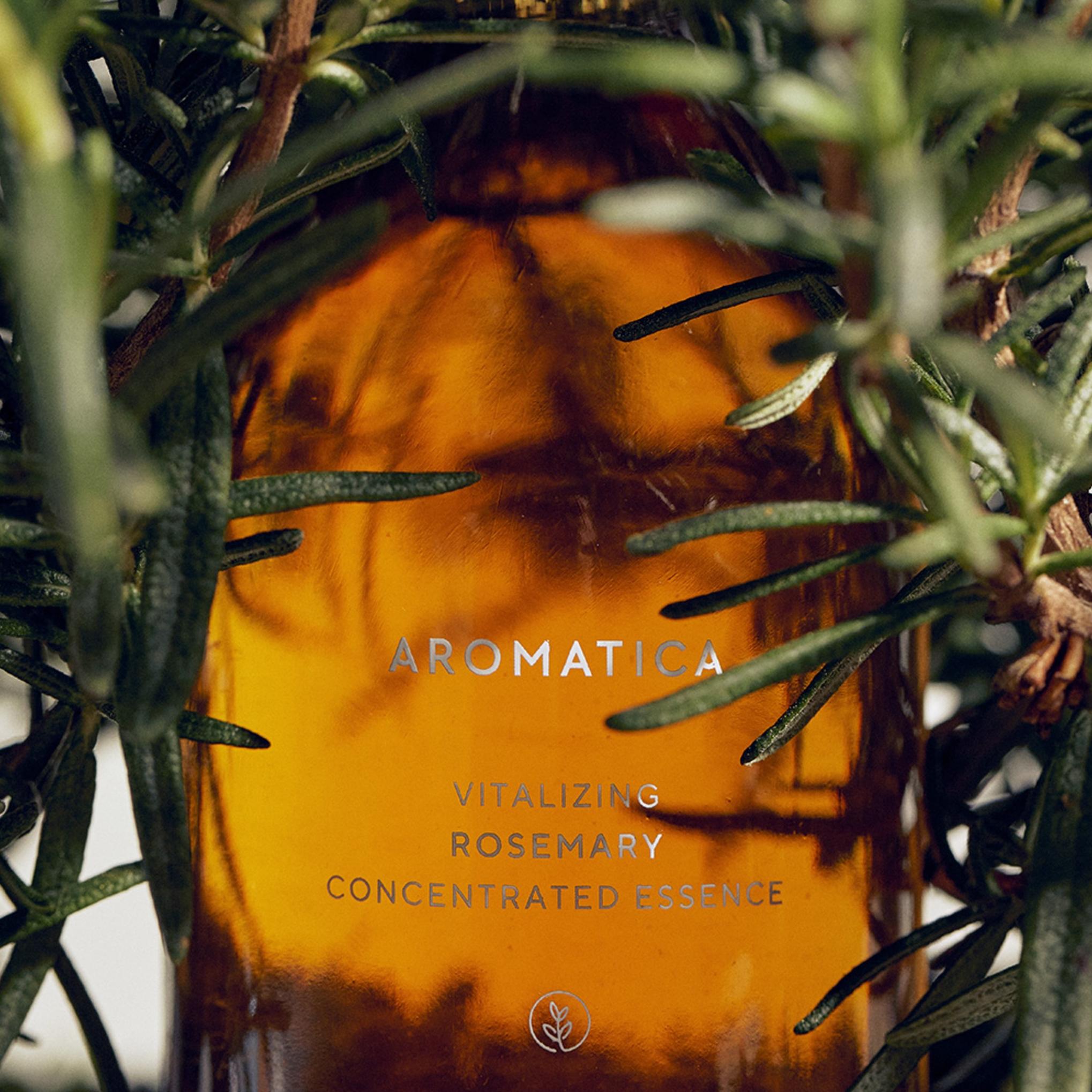 Aromatica Vitalizing Rosemary Concentrated Essence