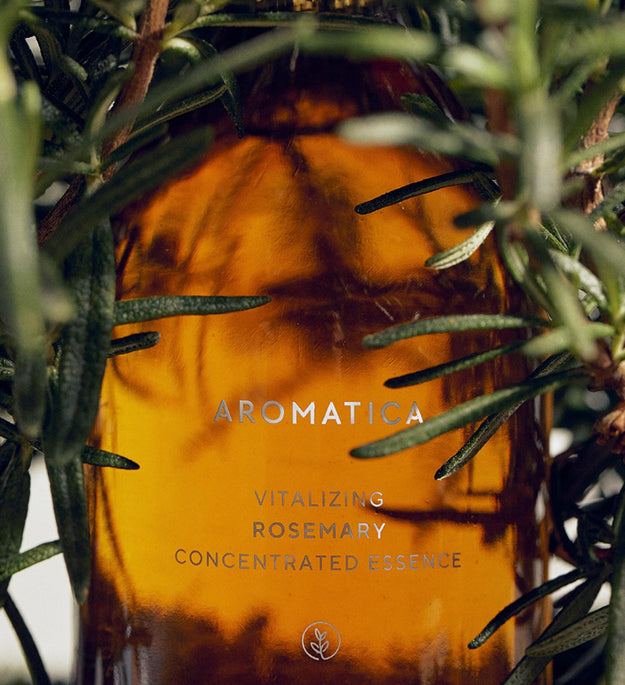 Aromatica Vitalizing Rosemary Concentrated Essence