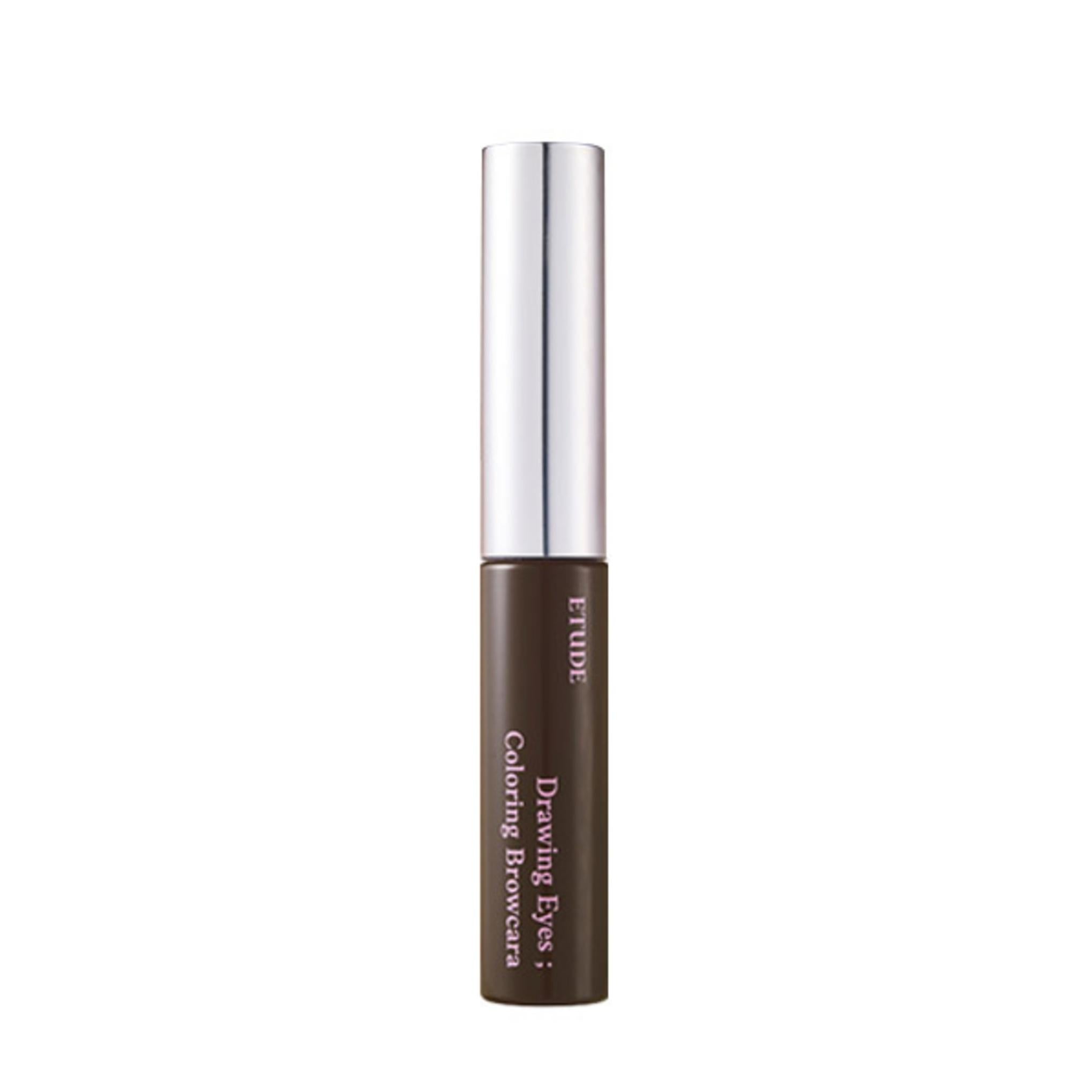 Etude Desenho Olhos Colorir Browcara 6ml