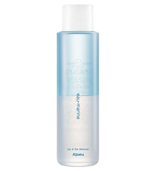 APIEU Mineral Lip & Eye Remover [Large Volume] (Omarin)_O0464