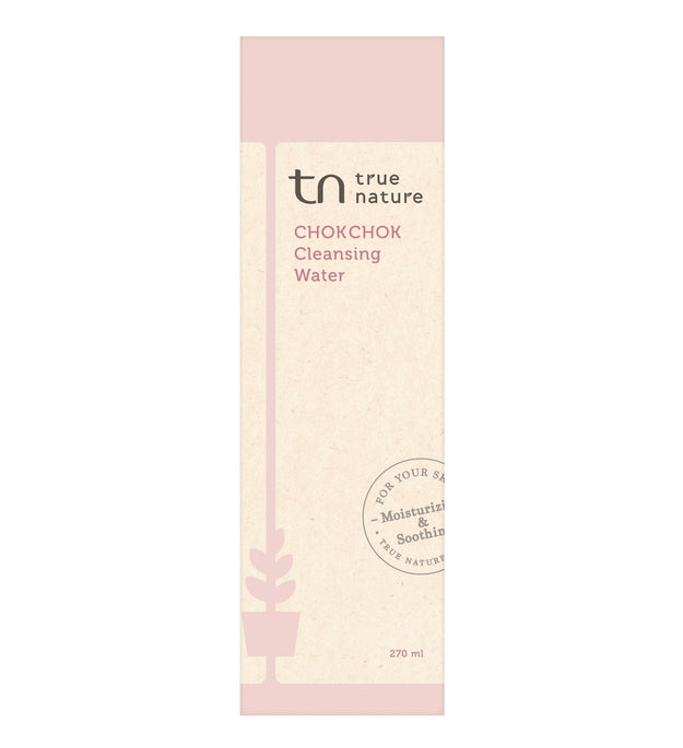 Eau nettoyante hydratante Tian