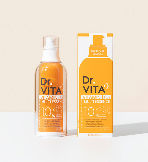 Daycell Dr.Vita Vitamin Multi Essence