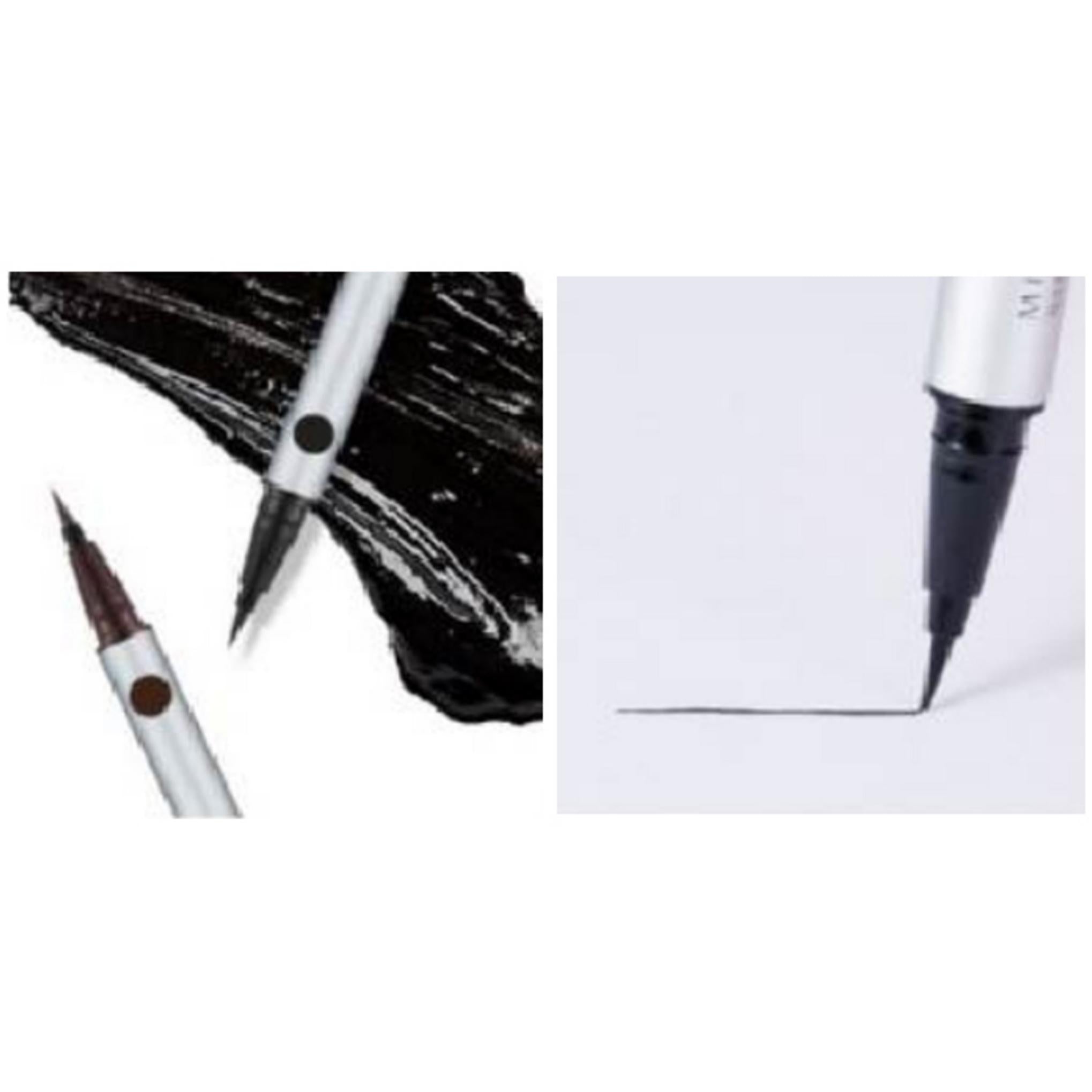 Missha Natural Fix Brush Pen Delineador 0,6g