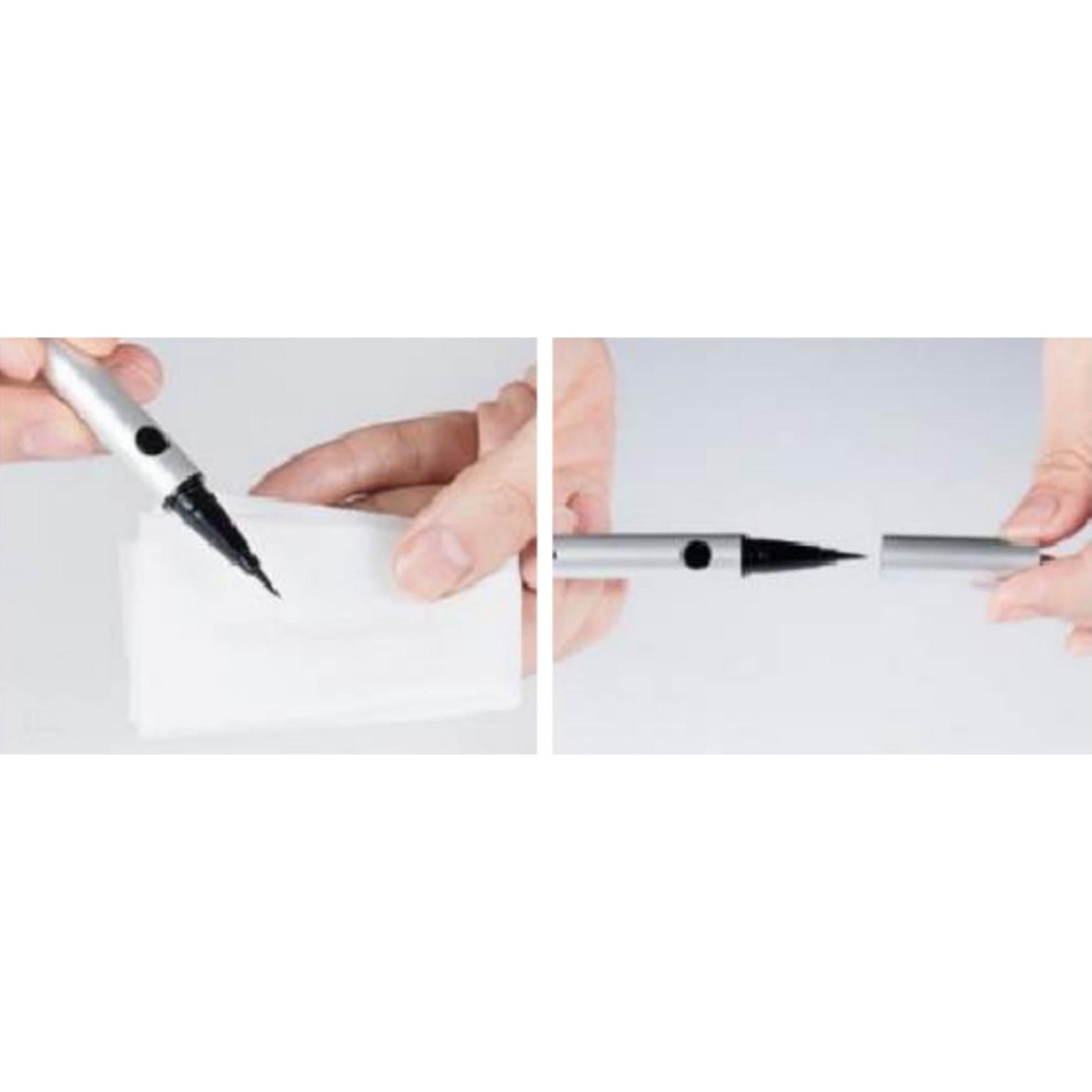 Missha Natural Fix Brush Pen Delineador 0,6g