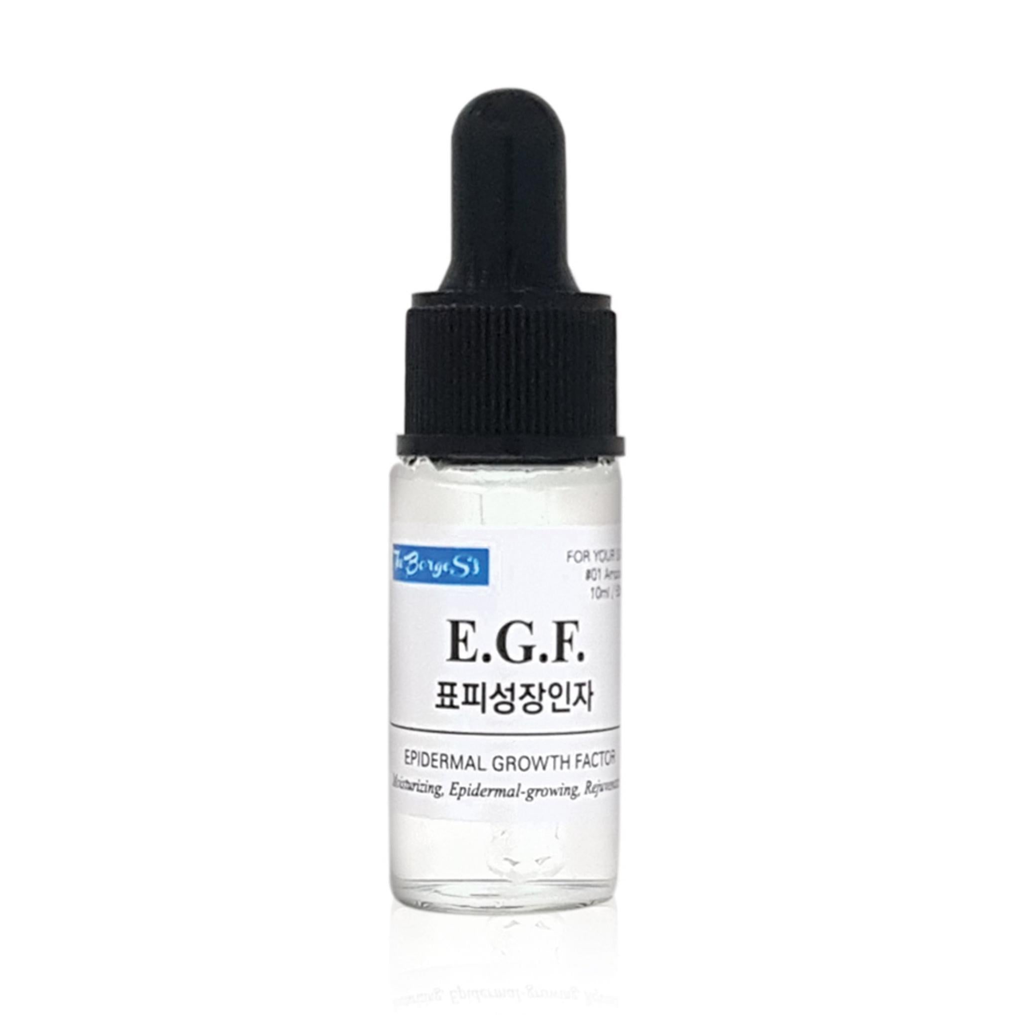 Borges EGF Epidermal Growth Factor Ampoule