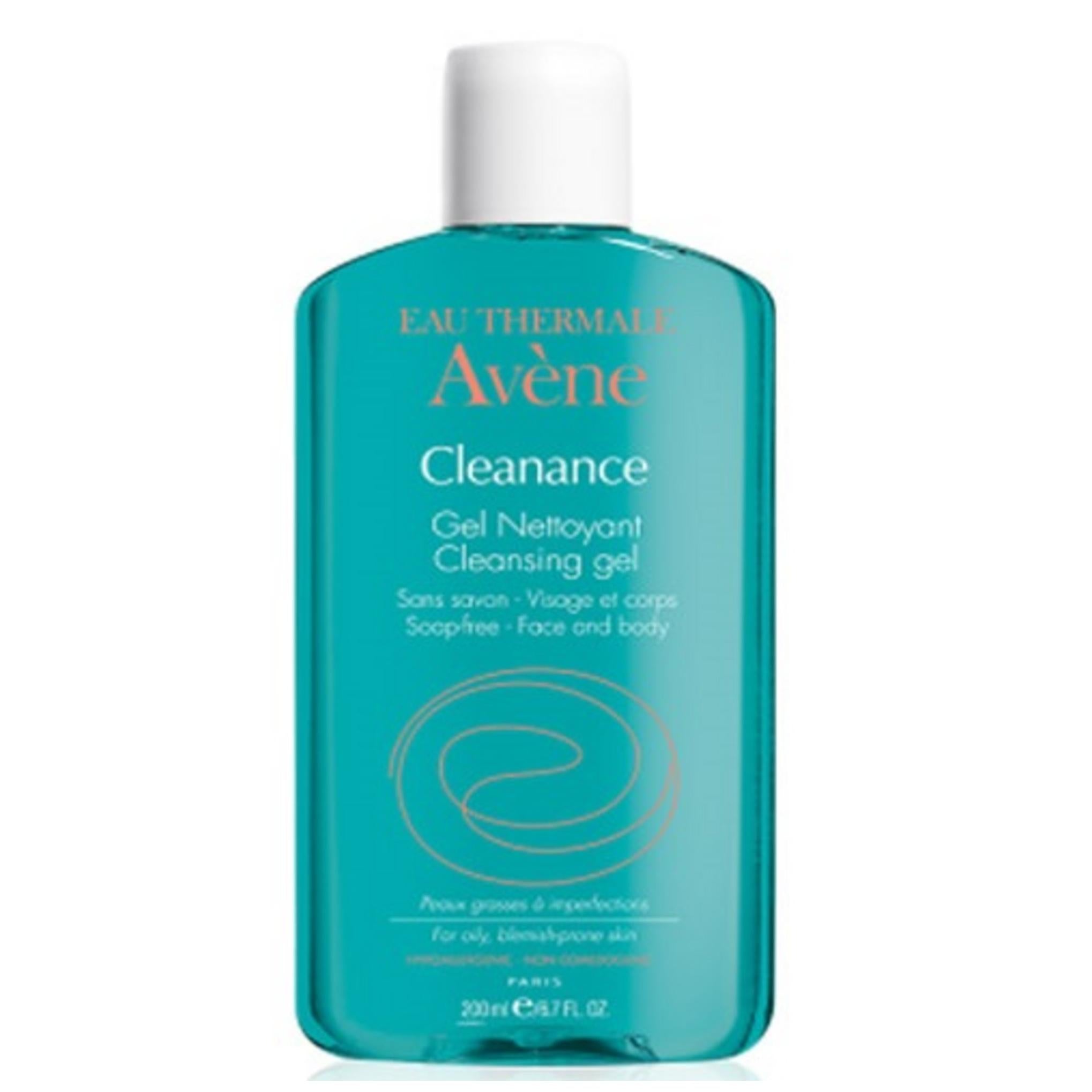 Avene Cleanance Гель Netwye