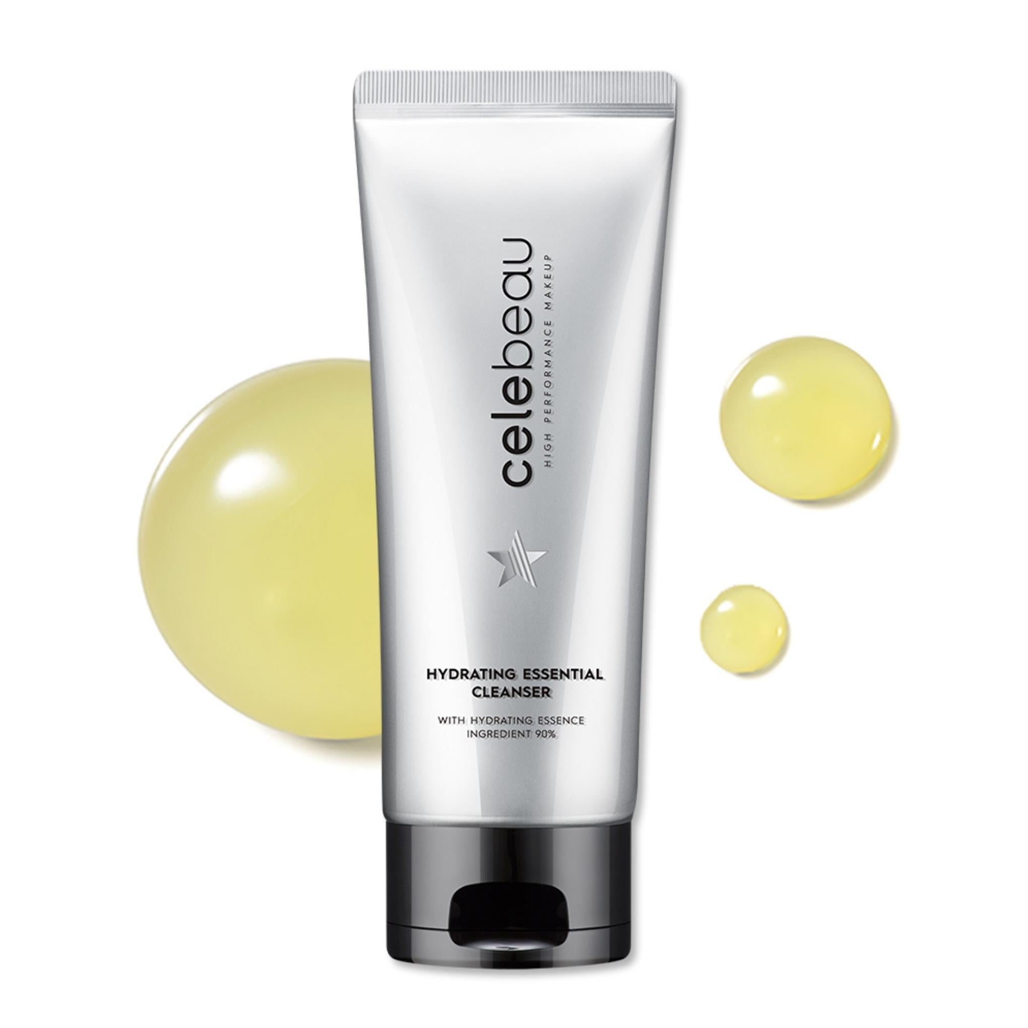 منظف مرطب أساسي من سيليبيو