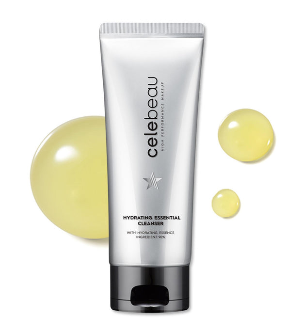 Celebeau Hydrating Essential Cleanser