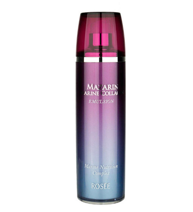 Emulsión de Colágeno Marino Rosé Mazarin