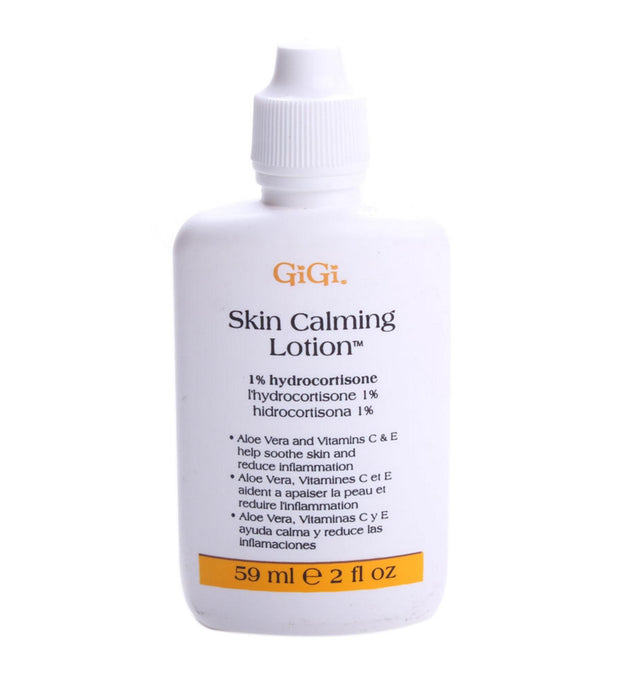 GiGi Skin Calming Lotion