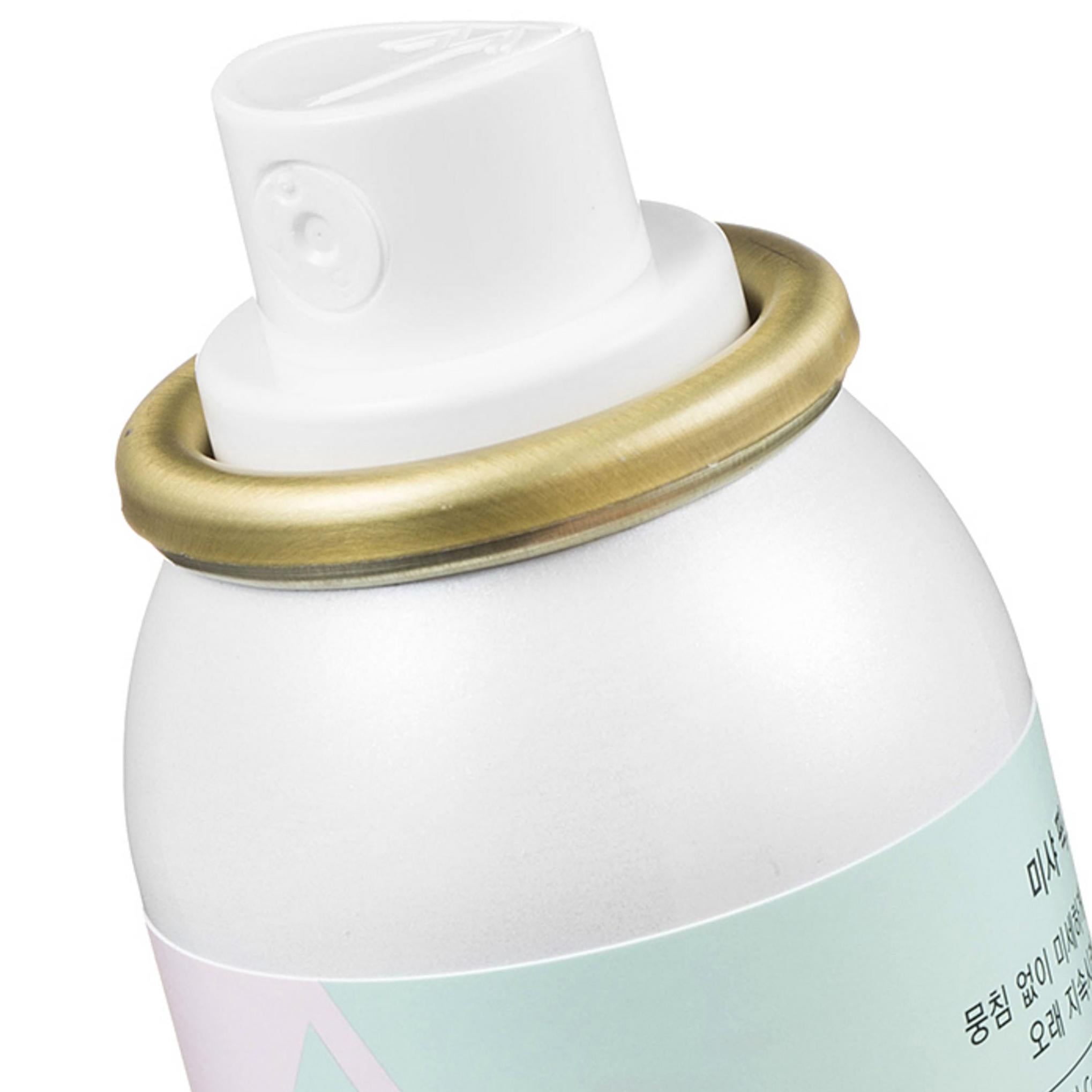 Fixador de maquiagem Missha Fix Me