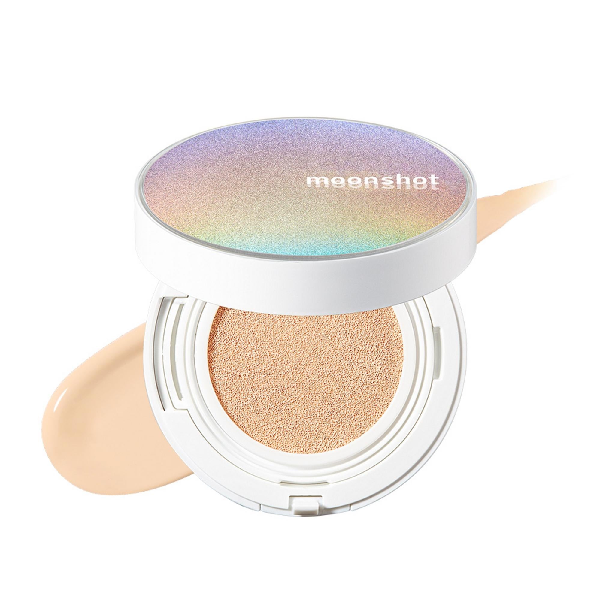 Moonshot Micro Setting Fit Cushion EX Тональная основа 15 г