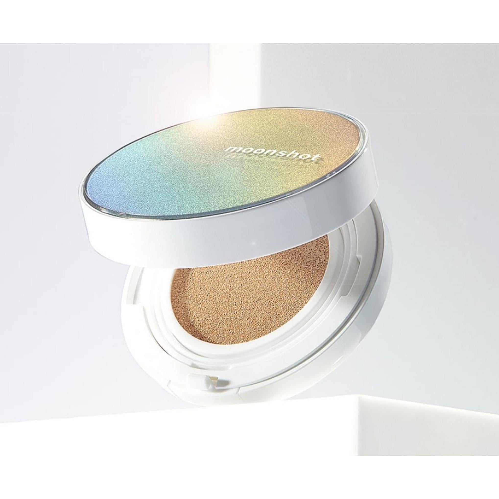 Moonshot Micro Setting Fit Cushion EX Тональная основа 15 г