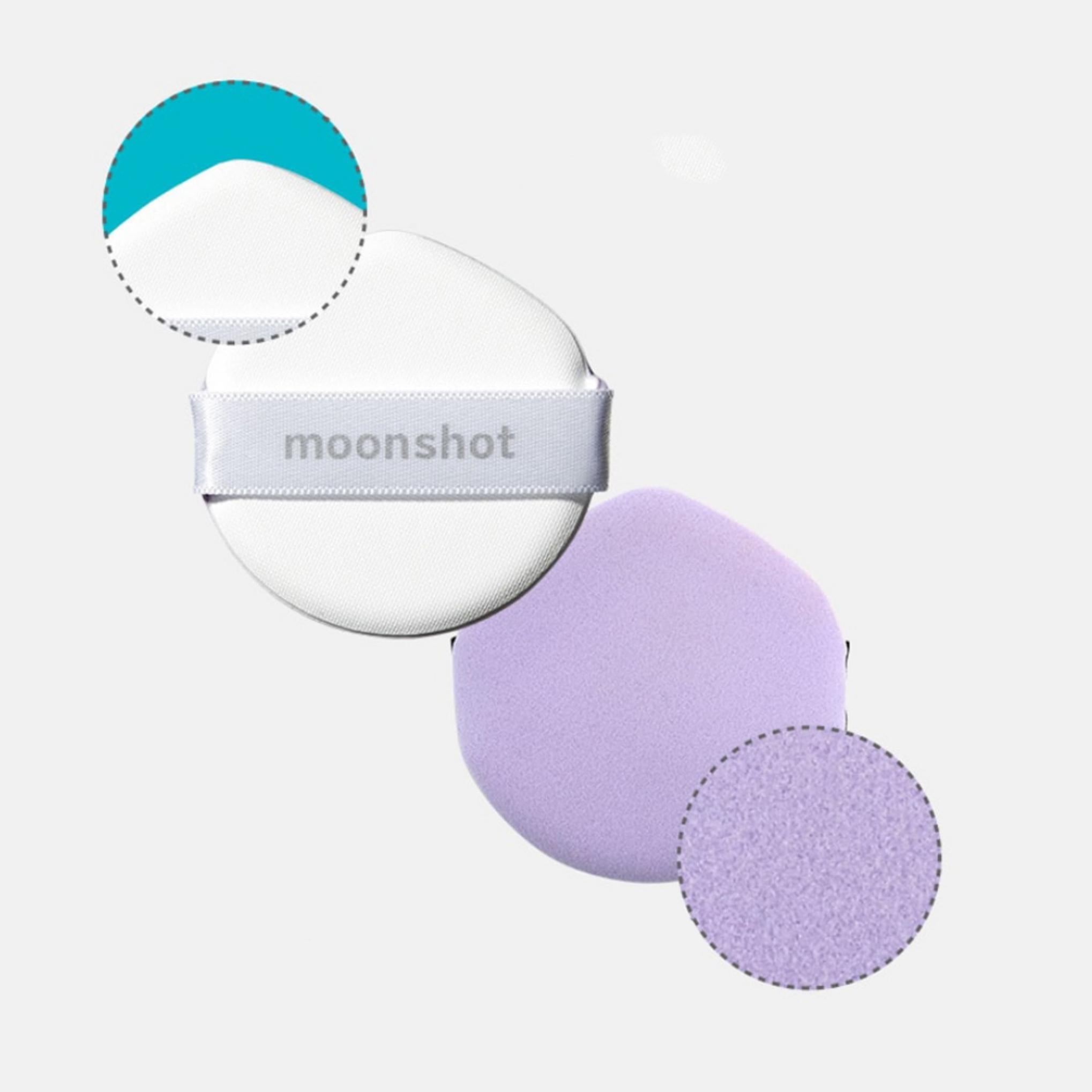 Moonshot Micro Setting Fit Cushion EX Тональная основа 15 г