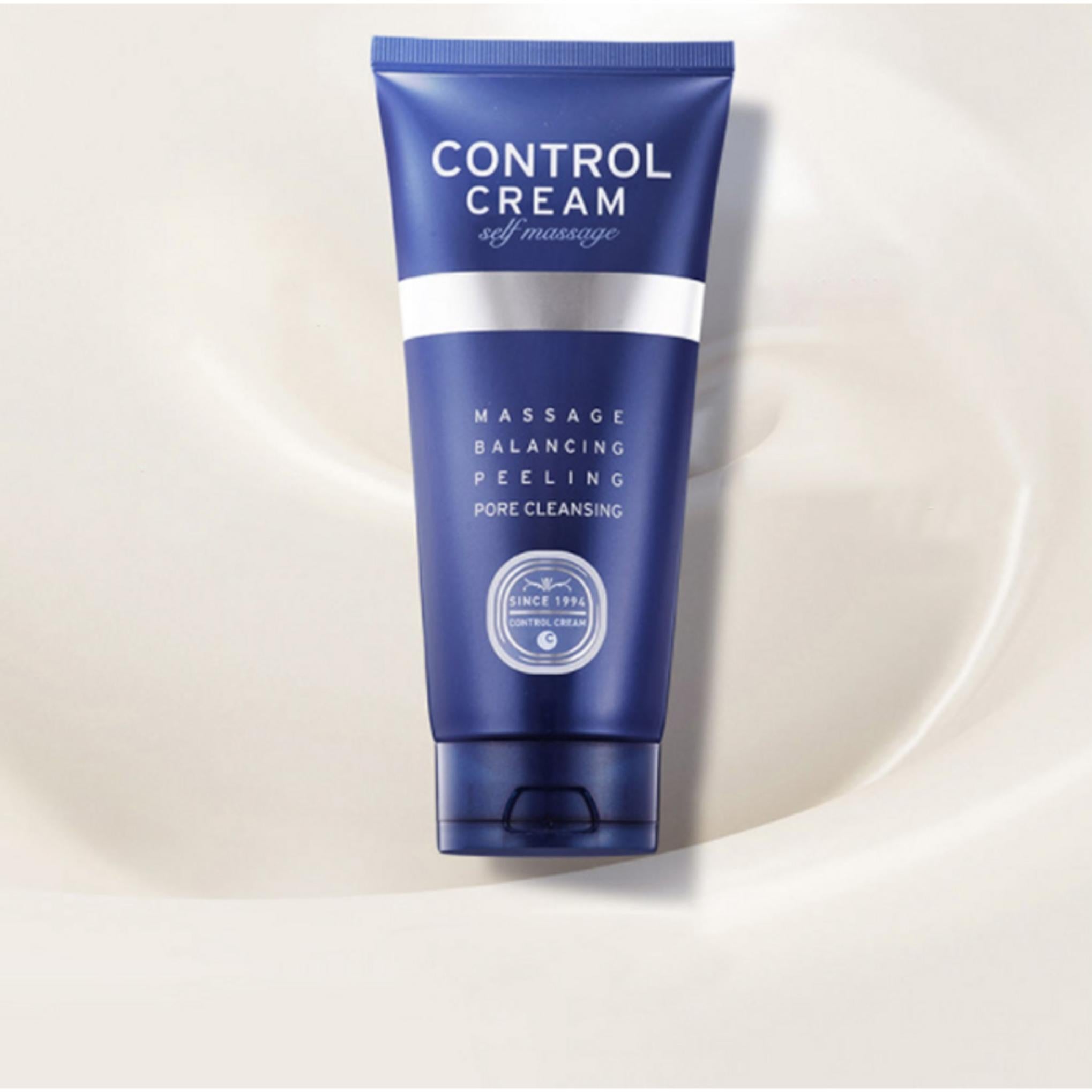 Charm Zone Control Cream Self Massage Cream