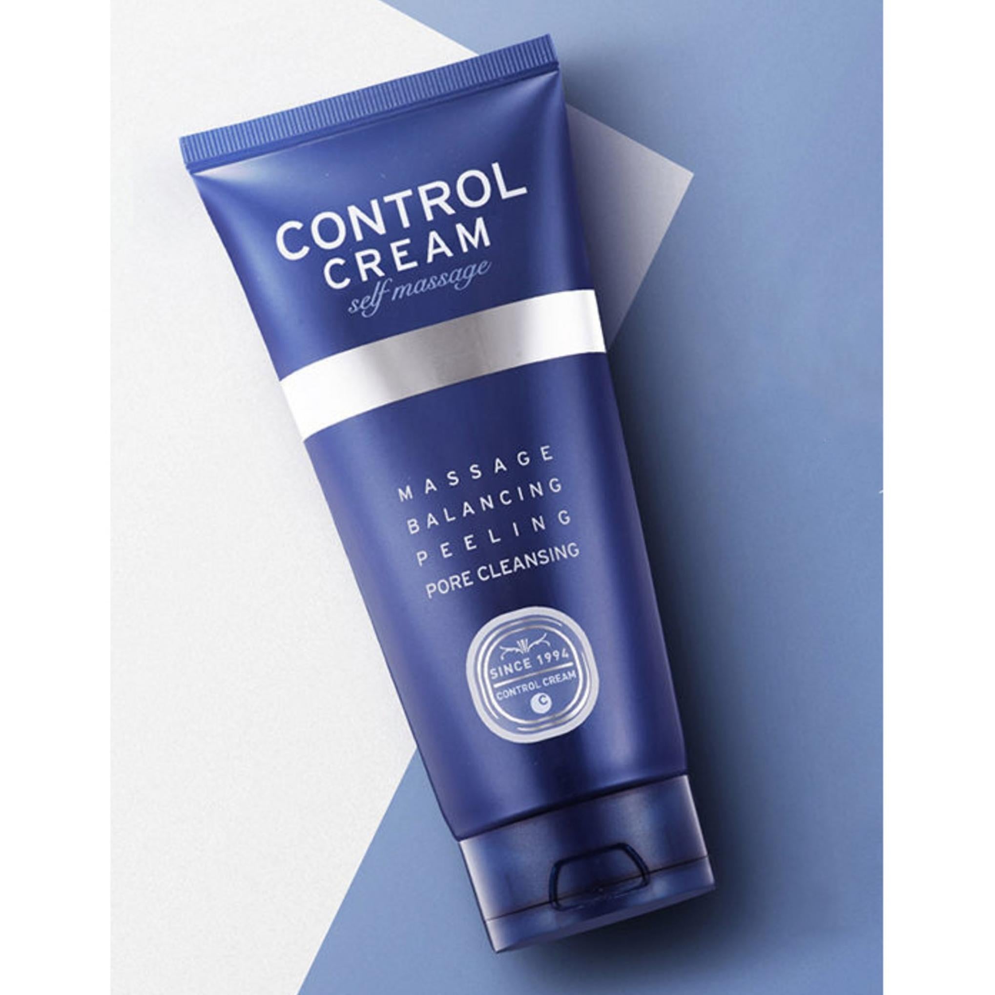 Charm Zone Control Cream Self Massage Cream
