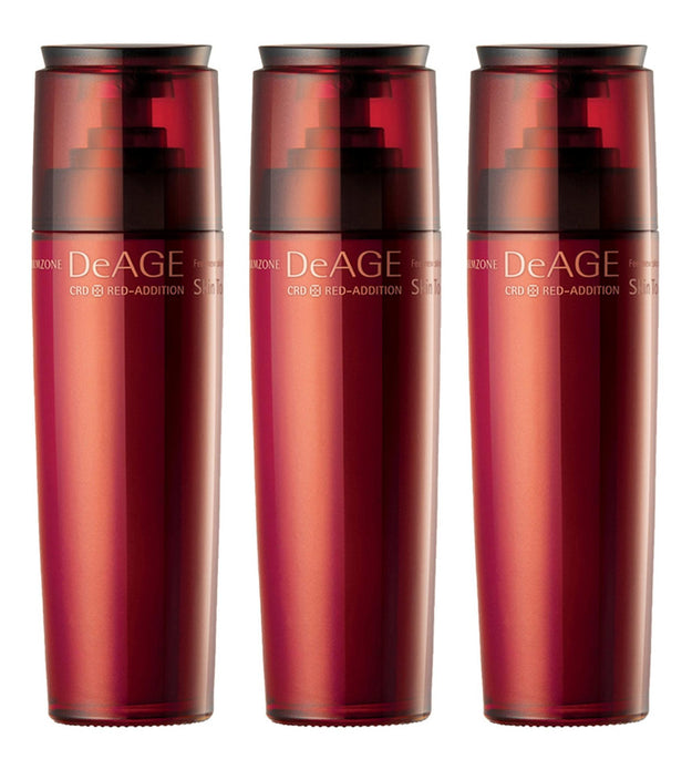 TÓNICO PARA LA PIEL CHARMZONE DAGE EDICIÓN ROJA