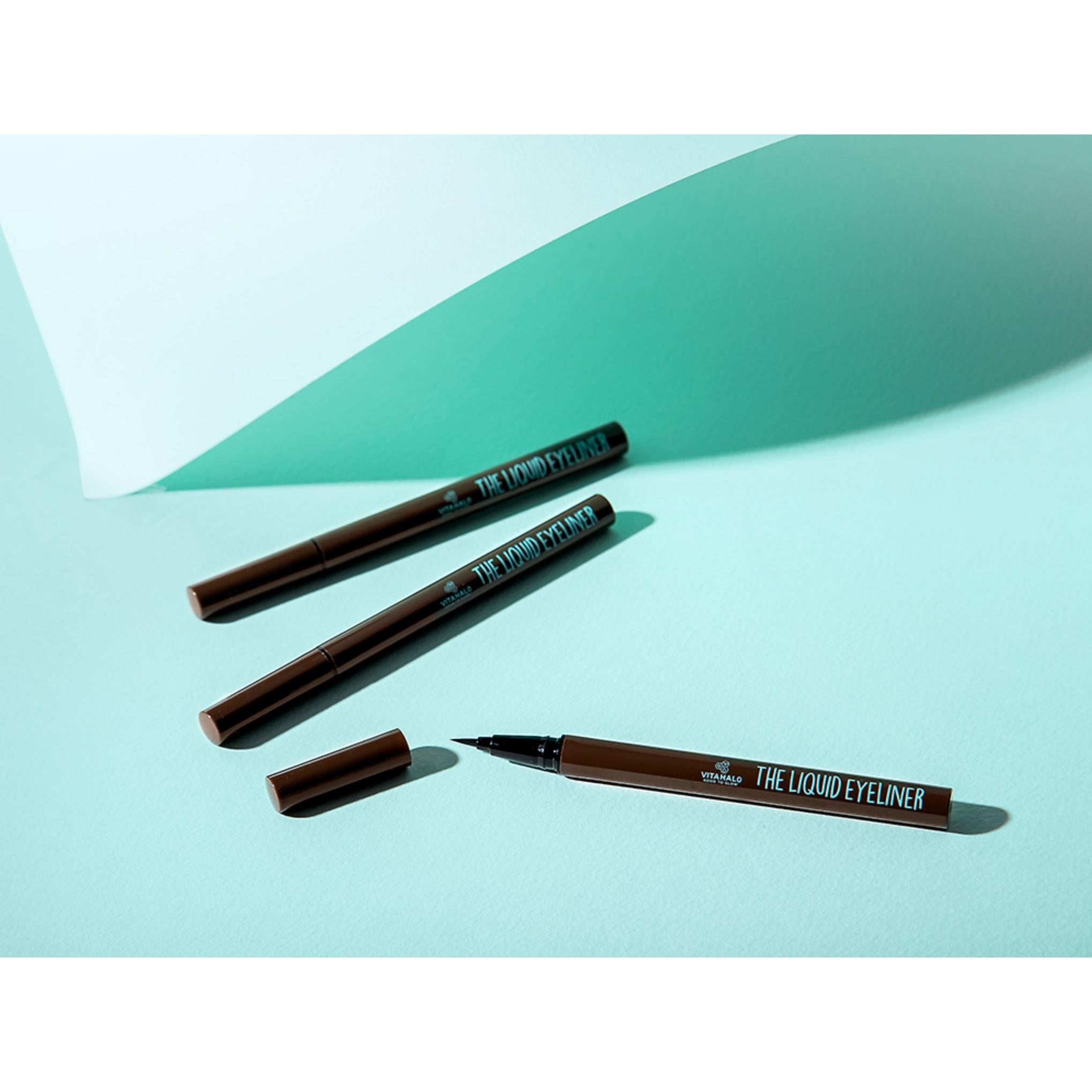 Vitahalo Le Eyeliner Liquide