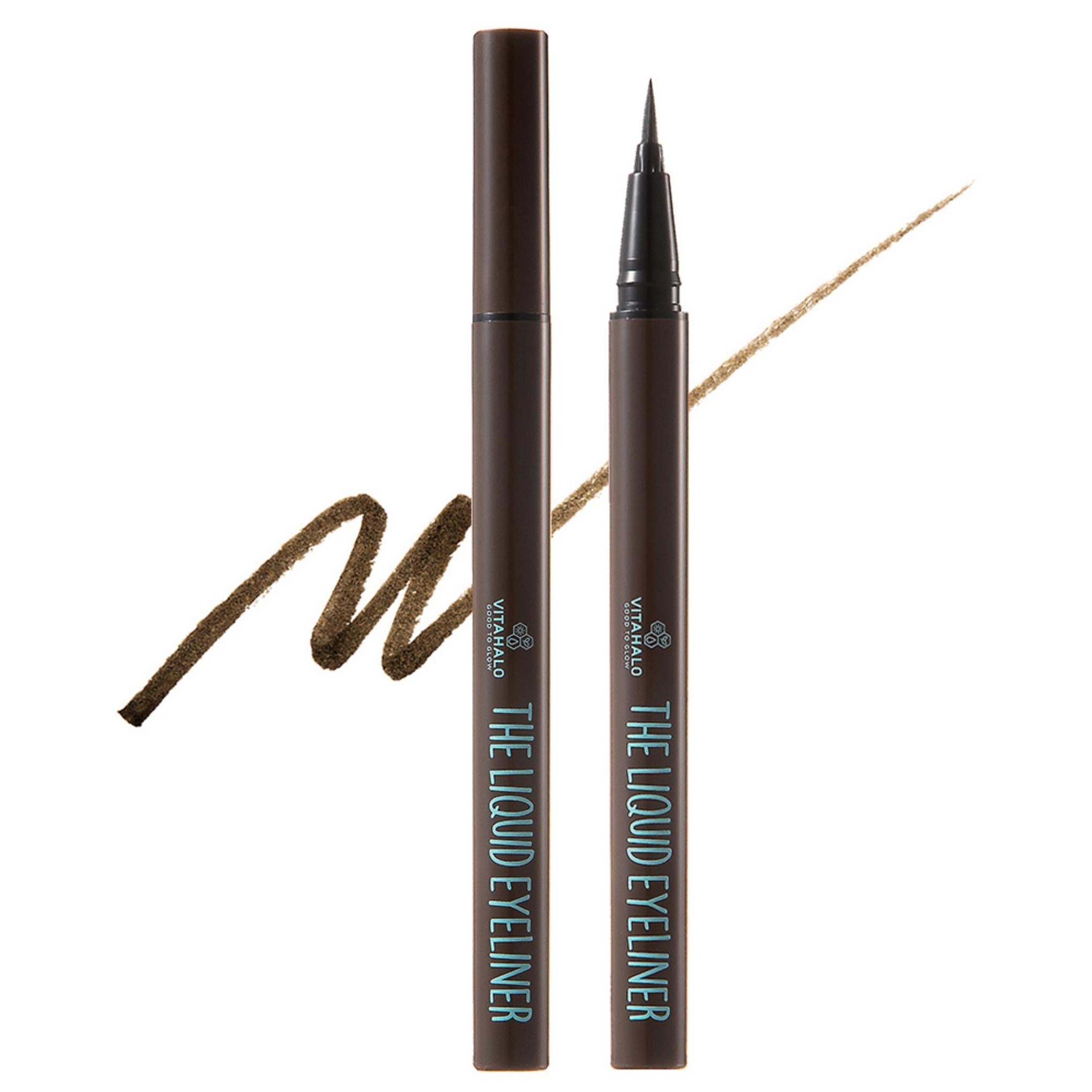 Vitahalo Le Eyeliner Liquide
