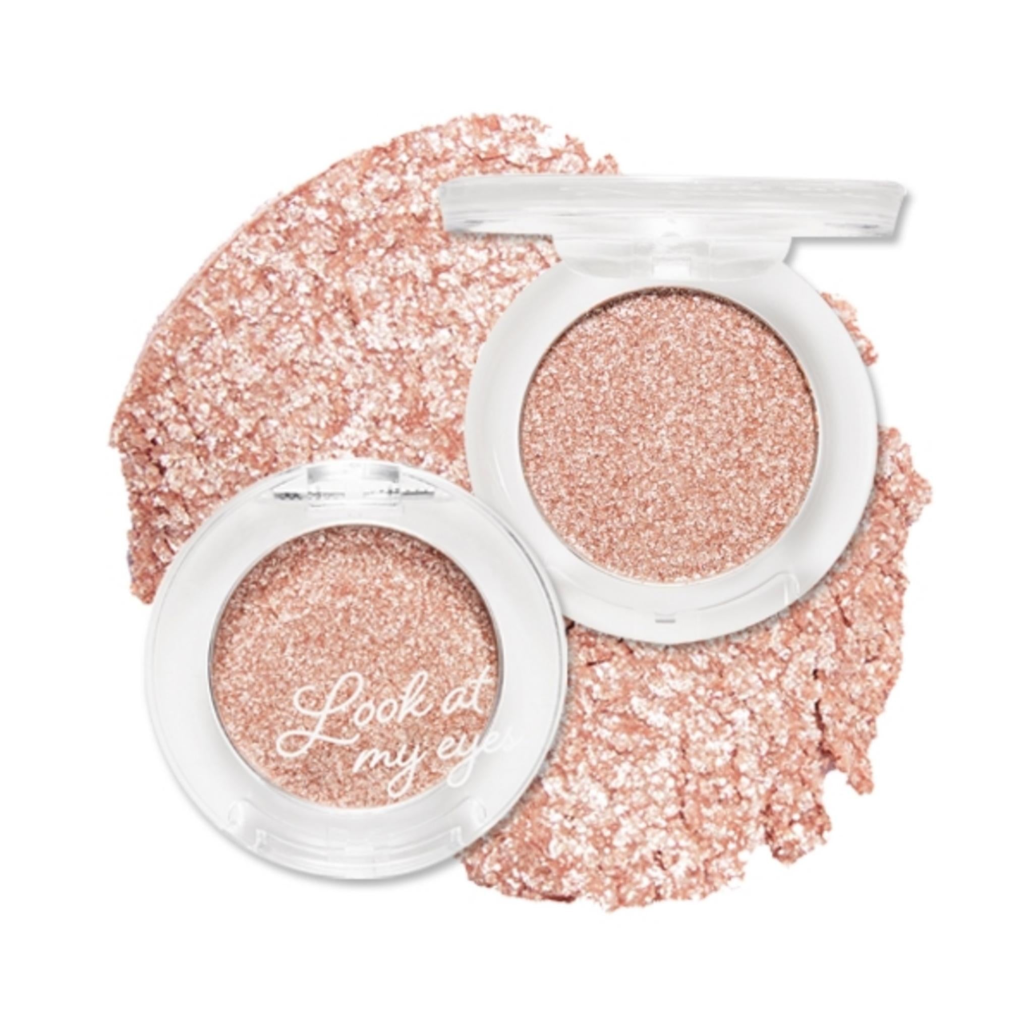 Sombra de olhos Etude Look At My Eyes Velvet