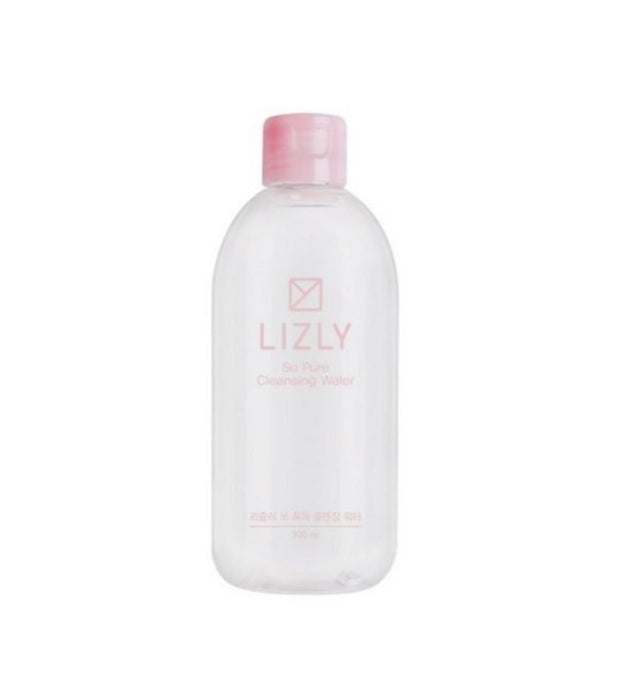 Água de limpeza Rizzly So Pure