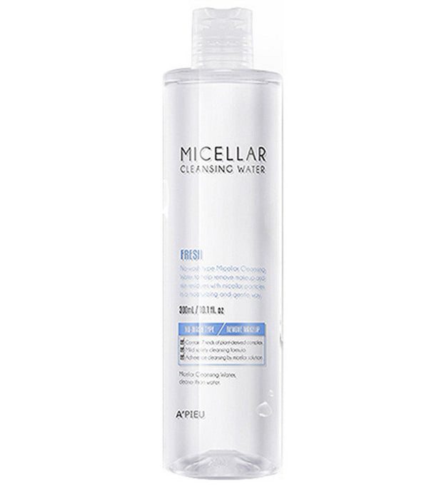 APIEU Micellar Cleansing Water Fresh